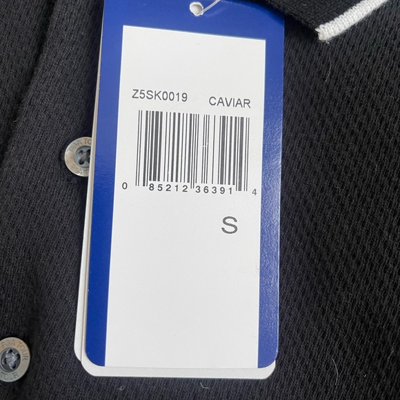 NWT, PGA Tour golf shirt!! - Picture 7 of 7